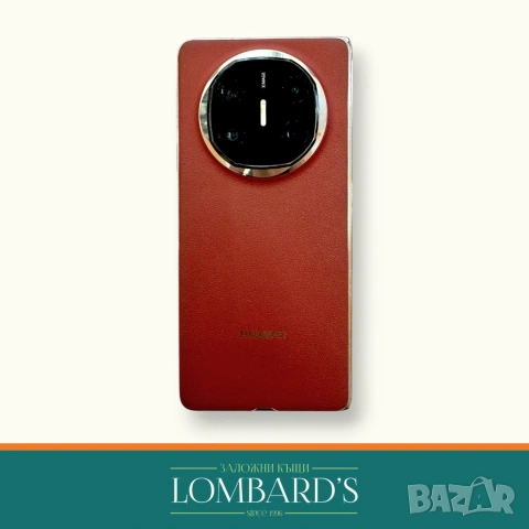 Huawei Mate X6, N: 536931, снимка 3 - Huawei - 55233256