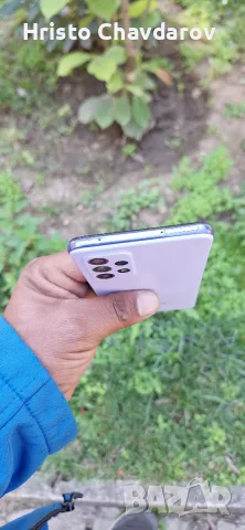 Samsung a 52 128 гигабаита, снимка 4 - Samsung - 55456911