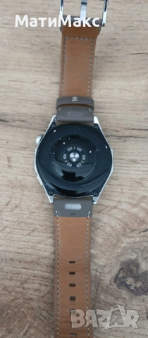 Huawei Watch GT 6 в ГАРАНЦИЯ, снимка 7 - Смарт часовници - 54881138