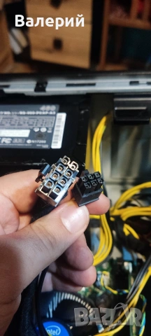 Dell Optiplex 990 MT / i5-2500 / 4GB RAM / Cooler Master 460W, снимка 3 - За дома - 54813376
