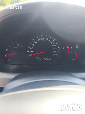 Honda Accord 2.2, снимка 9 - Автомобили и джипове - 55576891