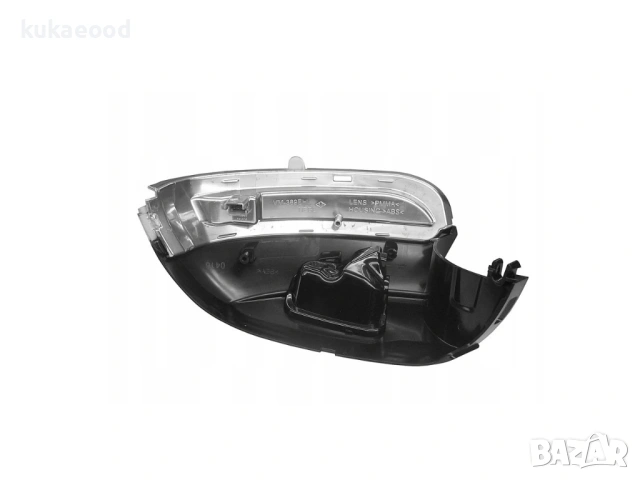 Мигач в огледало за VW Passat CC, снимка 3 - Части - 54201435