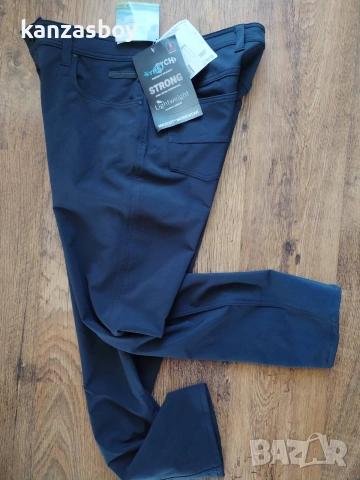 MASCOT® FRONTLINE 20739-511 Trousers - МЪЖКИ СТРЕЧ ПАНТАЛОН НОВ 52 