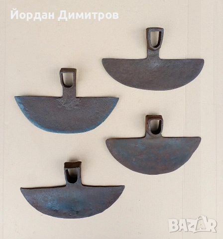 стари мотики 