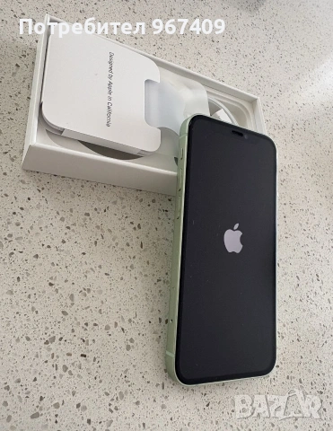 iPhone 12 mini 128Gb Green 💚