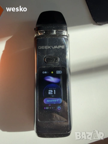 Geekvape Digi Max, снимка 2 - Друга електроника - 55149282