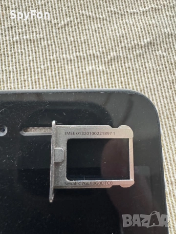 iPhone 6s plus, снимка 12 - Apple iPhone - 54051161