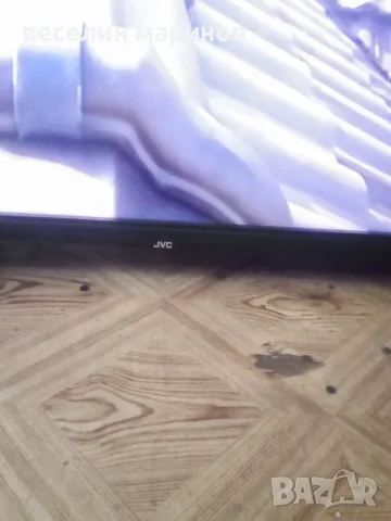 Продавам lsd телевизор JVC lt32vh3905led, снимка 4 - Телевизори - 55643901