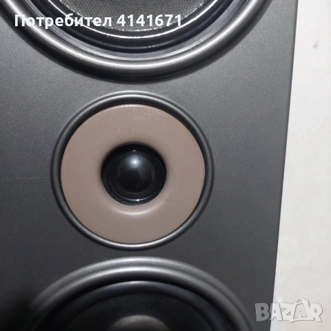 OKANO PRESTIGE 5000RC, снимка 2 - Тонколони - 54579573