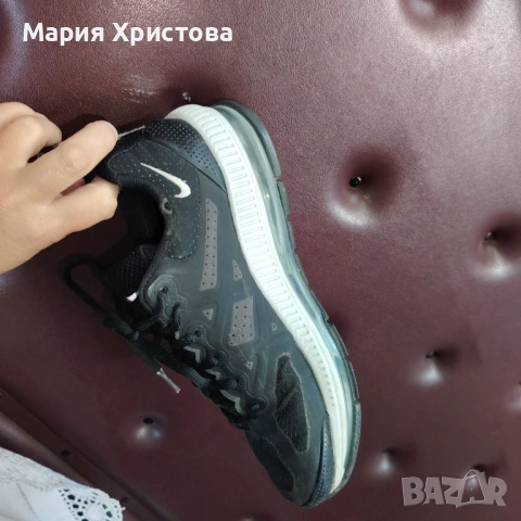 Дамски маратонки Nike , снимка 5 - Маратонки - 54572378