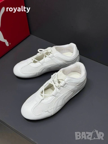 Puma Нови Дамски Маратонки Пума Различни Цветове , снимка 5 - Маратонки - 55288940