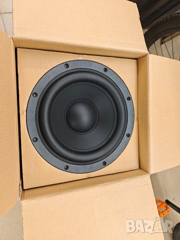 4бр. SB Acoustics SB34SWPL76-4 