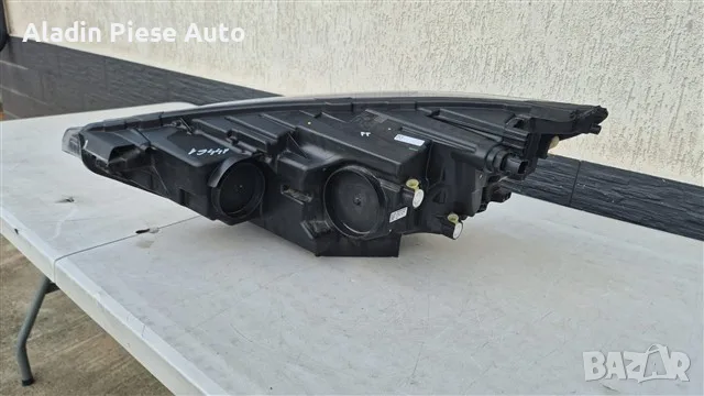 Десен фар Ford Transit Custom Led Facelift година 2023 2024 2025 2026 код PZ3113E014CB , снимка 7 - Части - 55393055