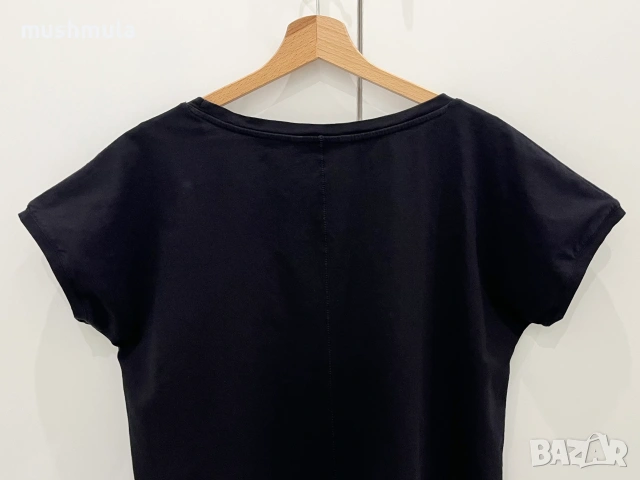 Отлична тениска Marks & Spencer L/XL, снимка 5 - Тениски - 55247176