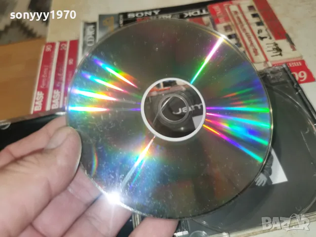 JAMIROQUAI CD 2307262022H2E7R, снимка 17 - CD дискове - 55397326