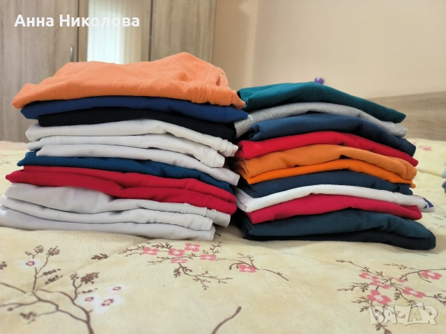 Тениски за момче ръст 146-152, снимка 10 - Детски тениски и потници - 54665544
