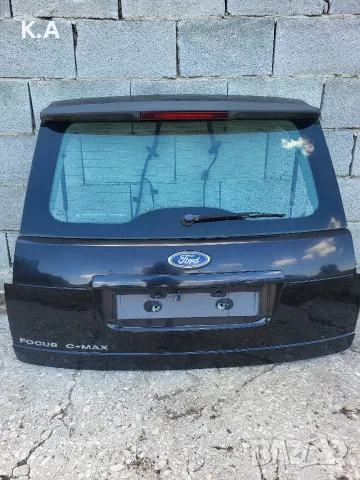 Пета врата / багажник Ford Focus C-Max 2006