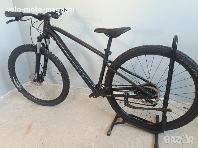 Планински велосипед Rockrider EXPL 500 (29", Размер M), снимка 8 - Велосипеди - 54512595