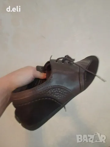 LOUIS VUITTON Original Size 43 и Adidas. Original 43 1/3 Срахотни маратонки., снимка 4 - Маратонки - 27035465