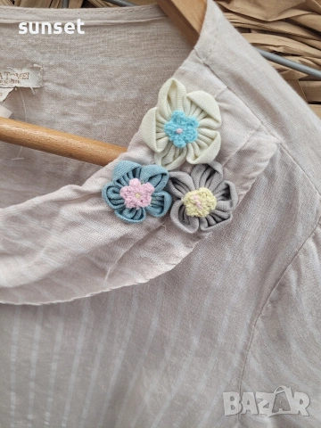 ‼️ЛЕНЕНИ ризи по 5 € ‼️, снимка 18 - Ризи - 54228713