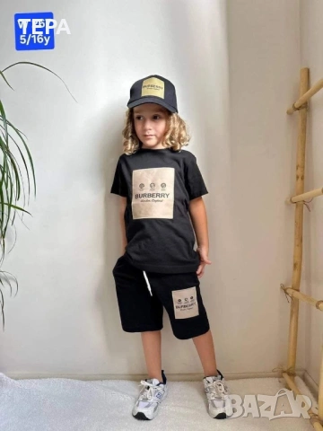 🌈 Огромно разнообразие от детски модели и размери!  📩 Попитайте за наличност., снимка 16 - Детски комплекти - 54695042