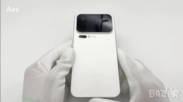 Xiaomi 17pro, 16RAM, 512GB 