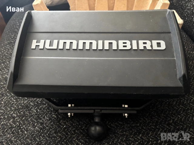Hummingbird Helix 9 Mega Si GEN4, снимка 2 - Друга електроника - 55094078