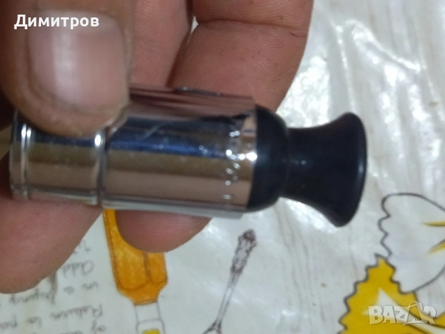 Запалка, снимка 2 - Аксесоари и консумативи - 54041446