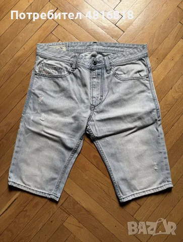 Diesel Thashorts къси дънки