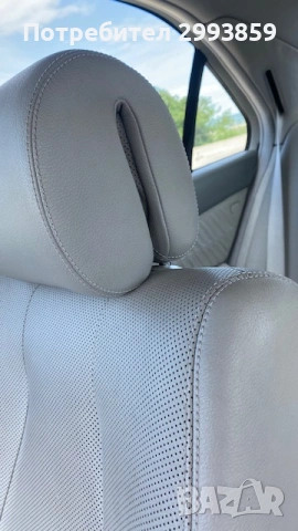 Mercedes s class 350 long base, снимка 12 - Автомобили и джипове - 54749789