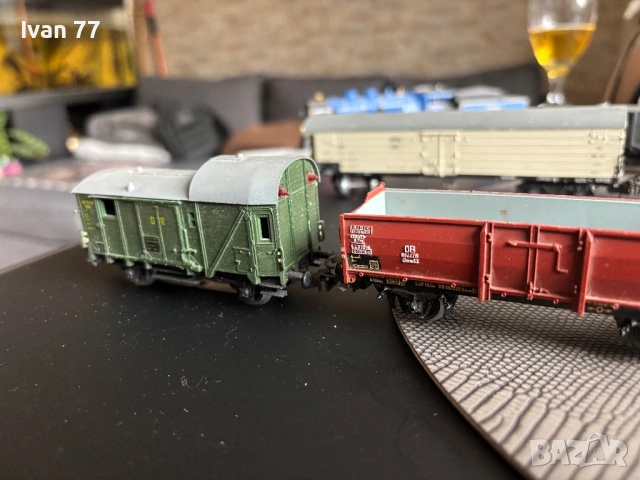 Електрическо влакче, снимка 7 - Влакчета, самолети, хеликоптери - 54158299