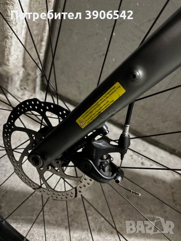 Алуминиеви велосипеди, снимка 14 - Велосипеди - 53950312