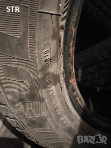 зимни гуми 185 65 15, снимка 4 - Гуми и джанти - 54451677