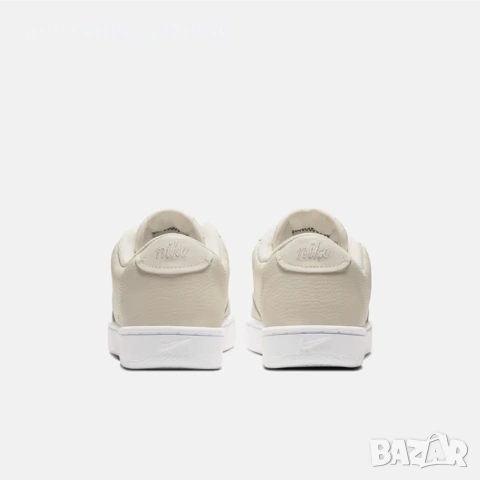Дамски кецове Nike Court Vintage PRM, снимка 6 - Кецове - 55279087