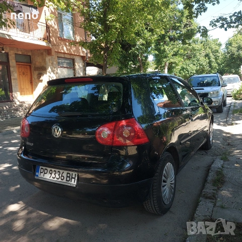 Volkswagen Golf 1.4i 75k.c. KLIMA , снимка 11 - Автомобили и джипове - 54899015