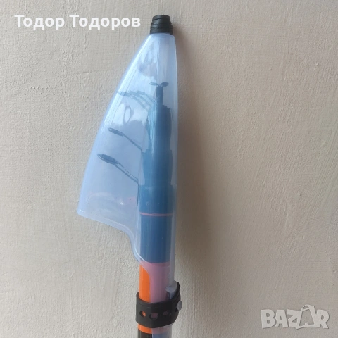 Болонезе Mikado Proncess, снимка 3 - Въдици - 54803004