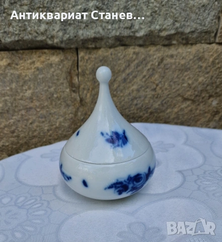 Порцеланова кутийка Розентал Rosenthal 