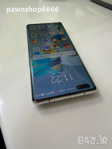 Huawei Mate 40 Pro 5G 256GB 8GB RAM Dual, снимка 6 - Huawei - 54589385