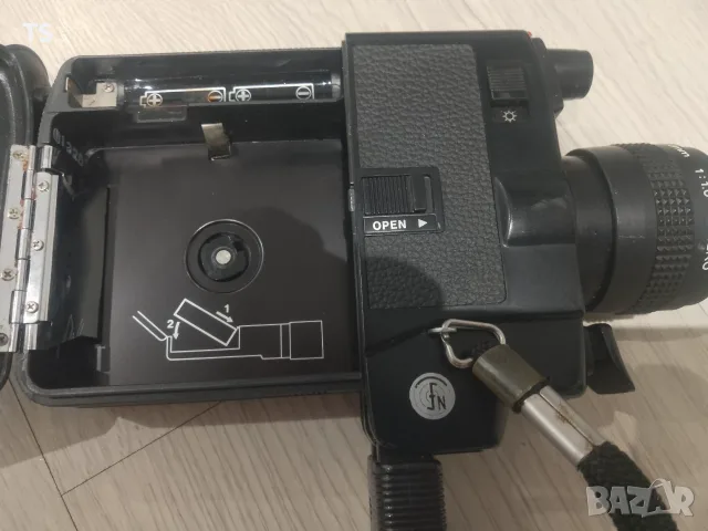 Canon 310 XL видео камера, снимка 3 - Камери - 55501072
