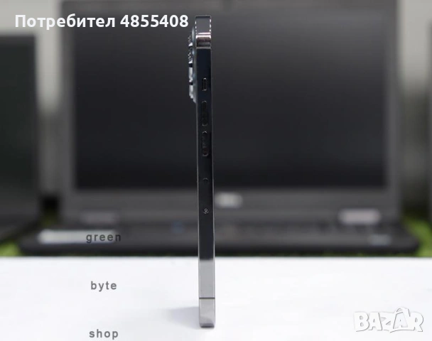 Apple iPhone 13 Pro A2638 Graphite, снимка 4 - Apple iPhone - 55067508