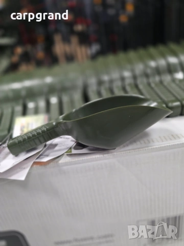 ЛОПАТКА ЗА ЗАХРАНКА, снимка 4 - Стръв и захранки - 54065027