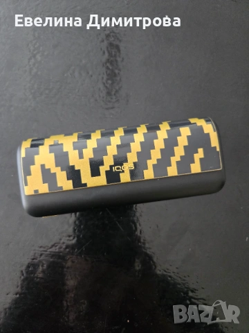 Продавам устройства IQOS