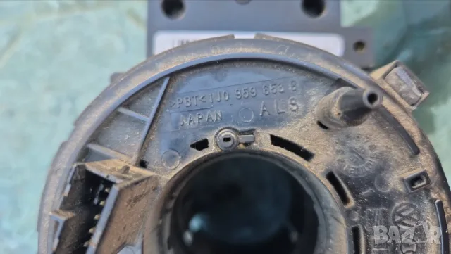 Лентов кабел за VW AUDI SEAT SKODA 1J0 959 653 B , 1J0959653B, снимка 2 - Части - 55661679