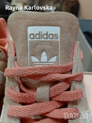 Addidas маратонки 36 номер
