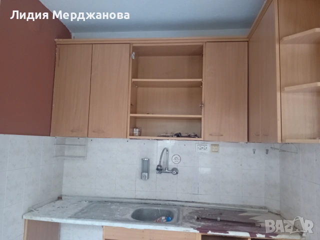 Продавам етаж от къща в гр. Чепеларе, снимка 11 - Етаж от къща - 54376732