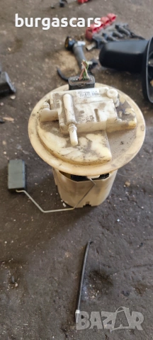 Кошница резервоар 96 570 359 80 Peugeot 207 KFU 1.4 16V -88к.с.