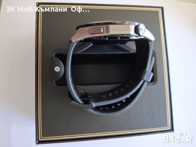 SMART часовник Huawei Watch GT4, снимка 3 - Смарт часовници - 54817363