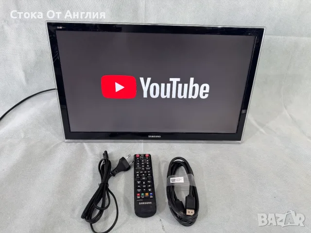 Телевизор - Samsung 22 inch /smart / А22