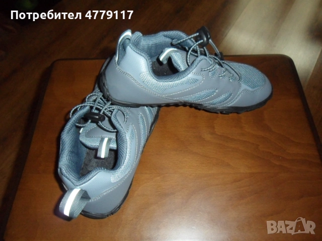 Дамски боси маратонки MOVO-Nike Pro, размер 37, снимка 4 - Маратонки - 54025312