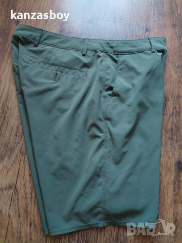 Patagonia Men's Hydropeak Hybrid Walk Shorts 19" - мъжки къси панталони 30/С, снимка 3 - Спортни дрехи, екипи - 54788664